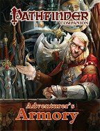 Adventurer's Armoury