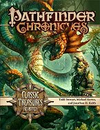 Classic Treasures Revisited