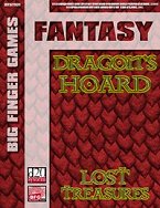 Lost Treasures