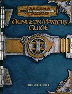 Dungeon Master's Guide