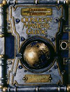 Dungeon Master's Guide v.3.5