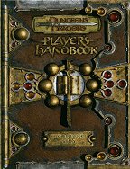 Player's Handbook v.3.5