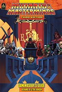 Gamemaster's Guide
