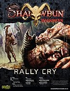 Rally Cry