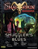 Smuggler's Blues