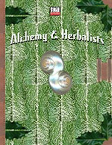 Alchemy and Herbalists