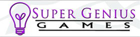 Super Genius Games