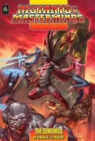 The Sentinels