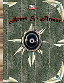 Arms and Armour