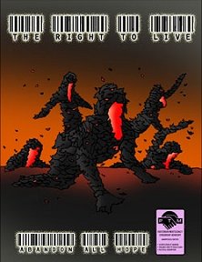 The Right to Live