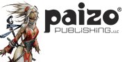 Paizo Publishing