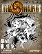 Bear Hunting