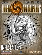 Infestation