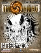 Tatterdemalion