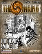 The Devil's Smuggler