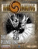The Plumb Line