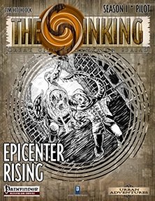Epicentre Rising