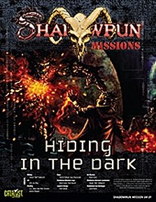 Hiding in the Dark