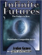 Infinite Futures Free Preview