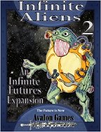 Infinite Aliens 2
