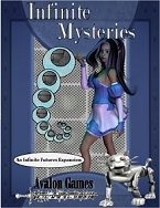 Infinite Mysteries