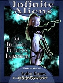 Infinite Aliens 1