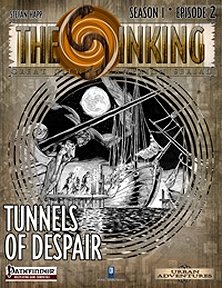 Tunnels of Despair