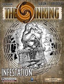 Infestation