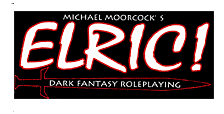 Elric!