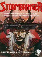 Stormbringer
