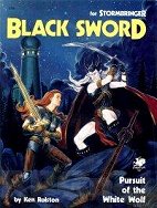 Black Sword