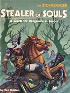 Stealer of Souls
