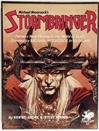 Stormbringer 2e