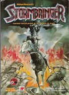 Stormbringer 3e