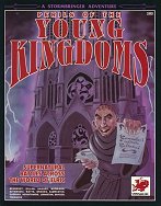 Perils of the Young Kingdoms