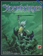 Stormbringer 4e