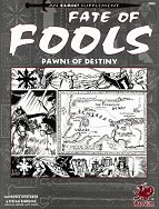 Fate of Fools