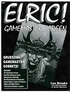 Gamemaster's Screen