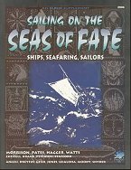 Sailing on the Seas of Fate