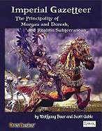 Imperial Gazetteer