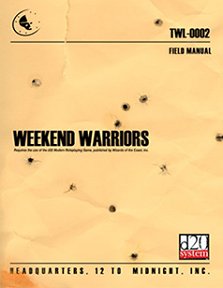 Weekend Warriors