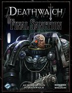 Final Sanction