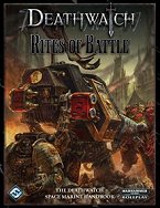Rites of Battle
