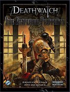 The Emperor Protects