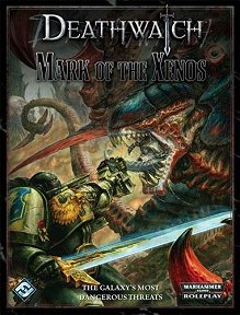 Mark of the Xenos