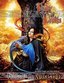 Book of Drakes