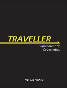 Supplement 8: Cybernetics