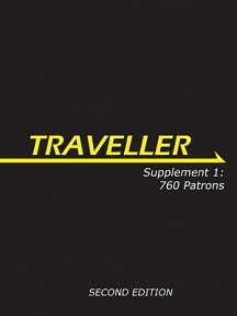 Supplement 1: 760 Patrons 2e