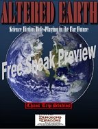 Altered Earth Preview