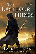 The Last Four Things